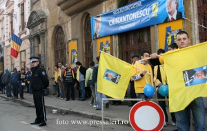 crin comunitari