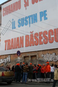 mash basescu ciuhandu
