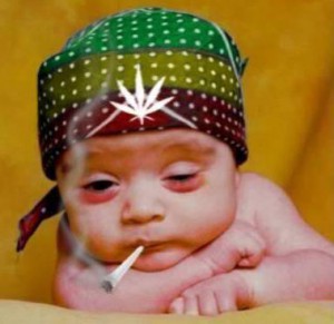 SmokingBaby SmokingBaby
