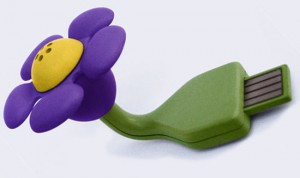 USB-Flower-Fragrance USB-Flower-Fragrance