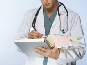 doctor doctor