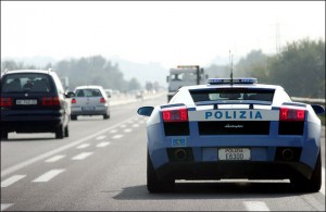 polizia