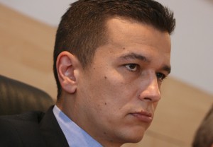 sorin grindeanu