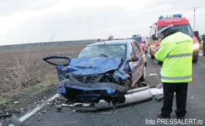 accident p accident p