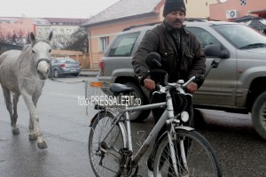 bicicleta un cal putere p