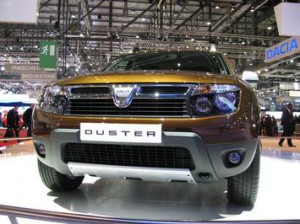 duster