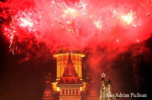 piata operei din timisoara revelion 2010