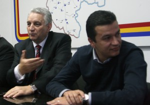 sarbu grindeanu