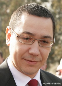 victor ponta 100 p