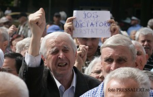 protest pensionari 1 p