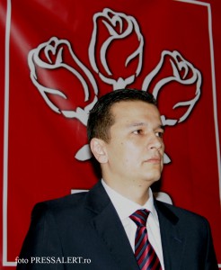 sorin grindeanu trandafiri p