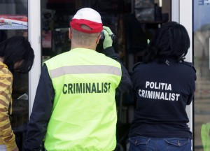 criminalisti