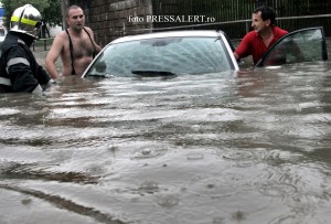 Romania Weather