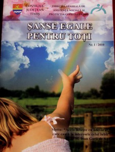 revista sanse egale