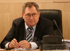 ioan cojocari secretar primaria timisoara 1 p