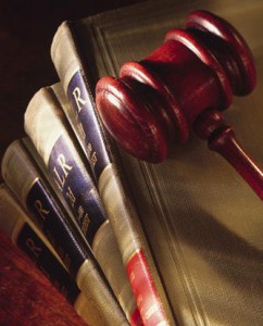 law law