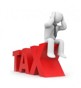 Tax Tax