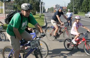 verde pentru biciclete  5 p