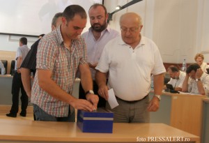 vot consiliul locat timisoara p
