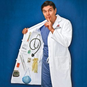 doctor 1 doctor 1