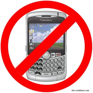 no-blackberry