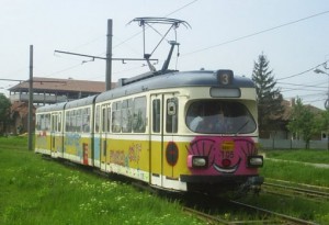 tramvai 11