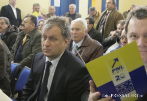 gabriel moldovan vames p Finul deputatului PD-L Ciobanu, în vizită la PNL
