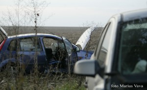accident ortisoara 2 p