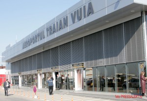 aeroportul timisoara p