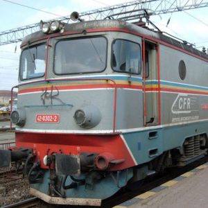 locomotiva