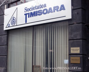 sediu societatea timisoara