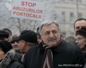 protest psd tm 4 p