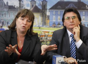 Norica Nicolai, Nicolae Robu 1 p