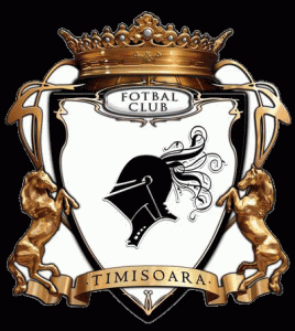 logo fc timisoara