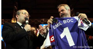 emil boc tricou poli 1 p