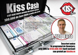 kiss cash 1 kiss cash 1