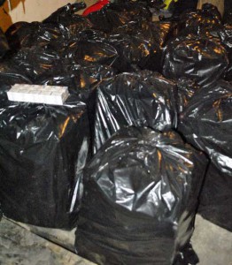 tigari contrabanda saci