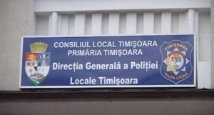 politia locala timisoara