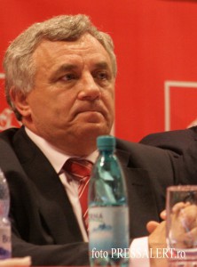 titu bojin alegeri p