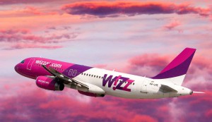 wizz air