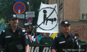 noua dreapta mars 1 p