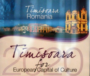 timisoara capitala europ 1 p