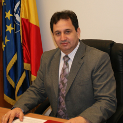 Comisarul Marius Popară