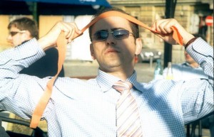 ovidiu draganescu portocaliu