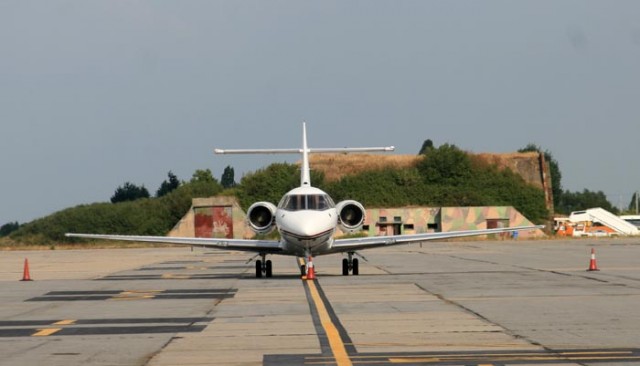 avion crin antonescu timisoara