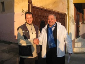 cornel samartinean pdl ard alegator