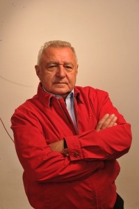 mircea purceld rosu