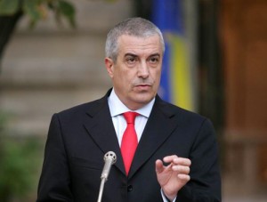 tariceanu