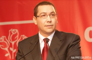 victor ponta 101