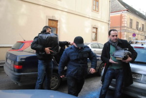 ancheta nationalistii autonomi timisoara